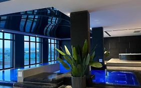 Baltic Infinity Beach Spa